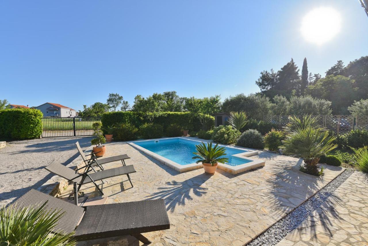 Holiday Home Taras Smilcic ภายนอก รูปภาพ